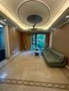 长宁区 浙铁绿城长风中心 3BR Shanghai Rental | ExpatHome