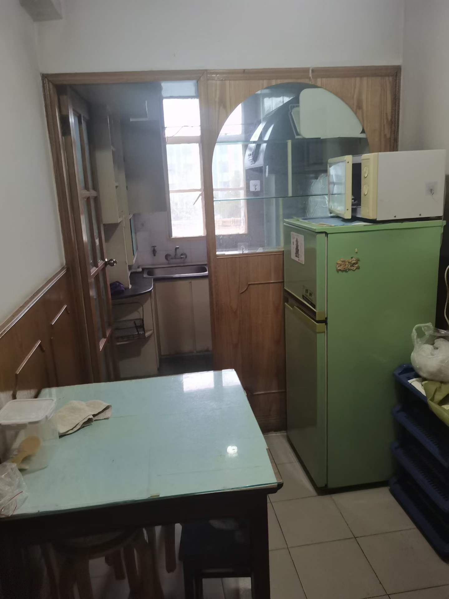 普陀区 新村路174号 2BR Shanghai Rental | ExpatHome