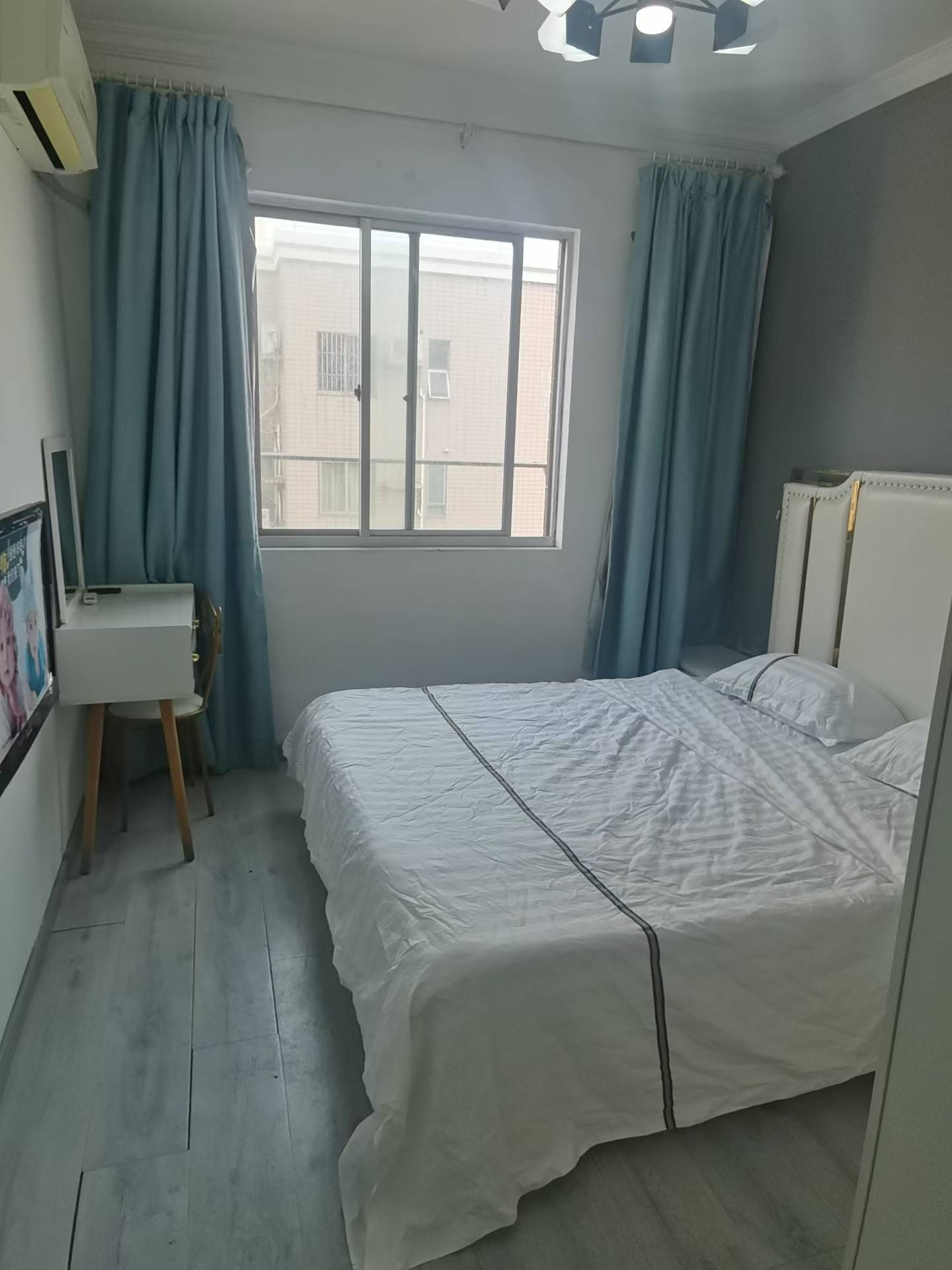 普陀区 玉城大厦 1BR Shanghai Rental | ExpatHome