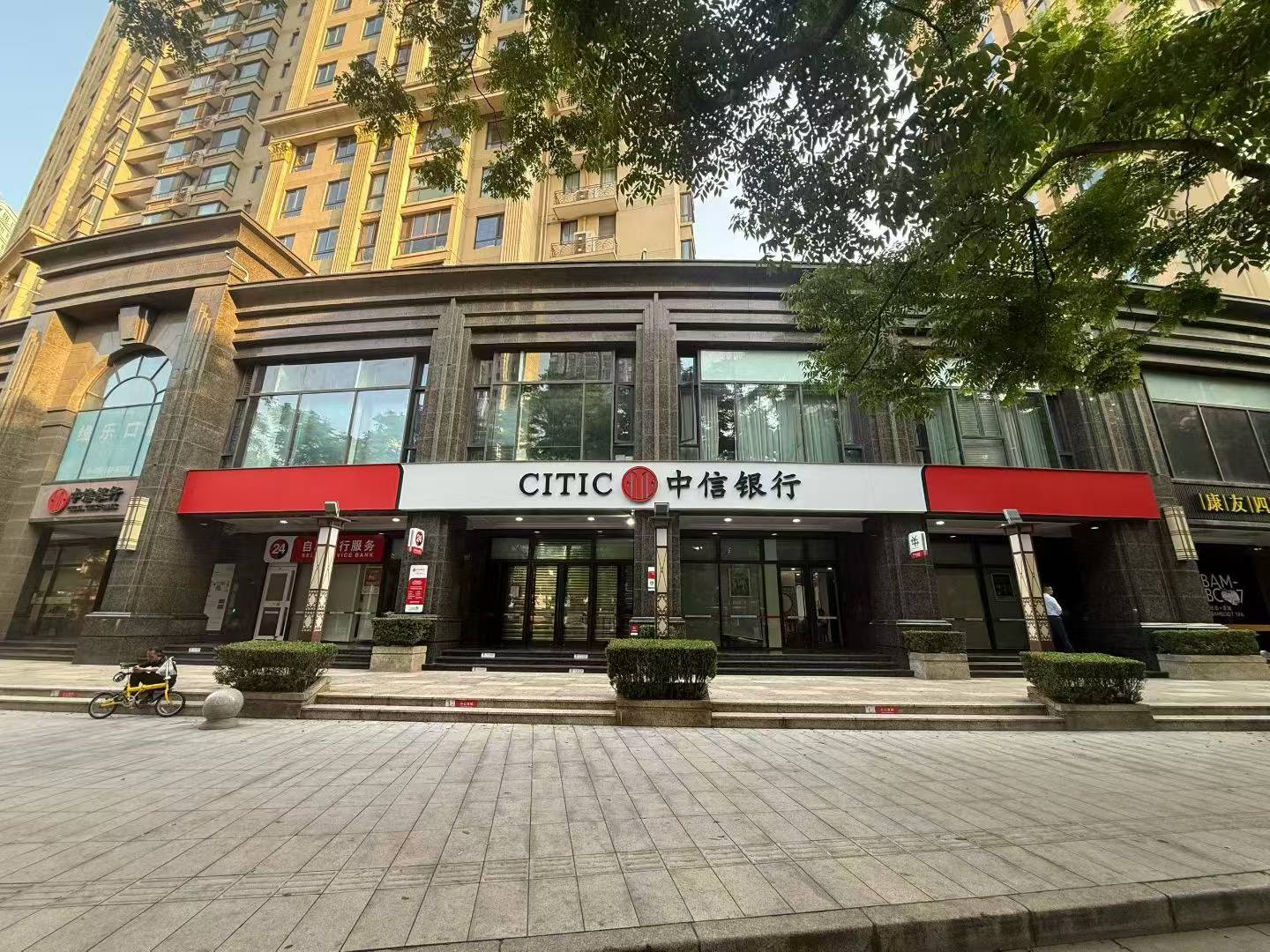 静安区 昌平路539号 1BR Shanghai Rental | ExpatHome
