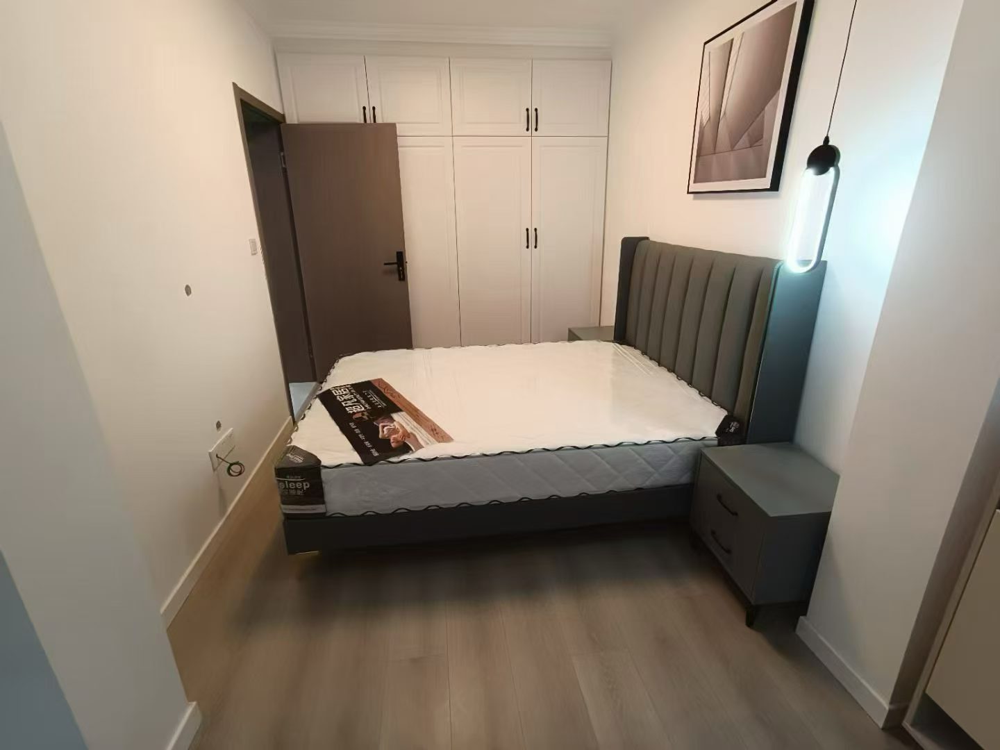 长宁区 仙逸小区 2BR Shanghai Rental | ExpatHome