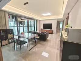 静安区 悦公馆 3BR Shanghai Rental | ExpatHome