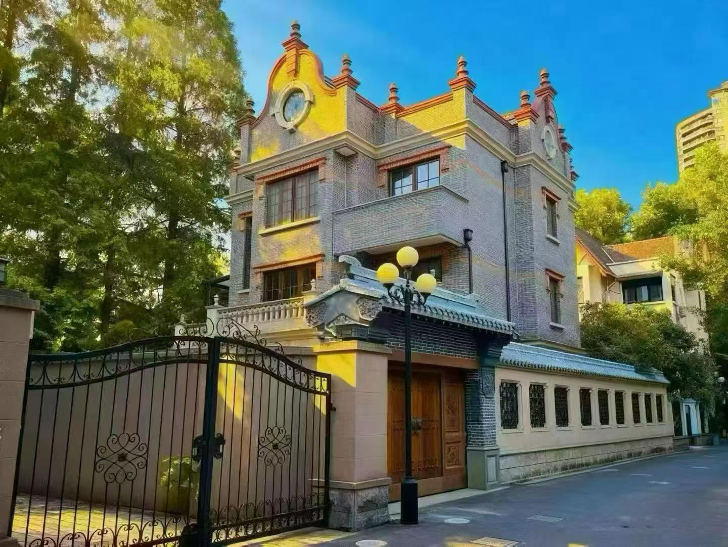 徐汇区 汇益花园东区 1BR Shanghai Rental | ExpatHome