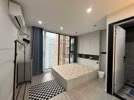 黄浦区 金南新苑 1BR Shanghai Rental | ExpatHome