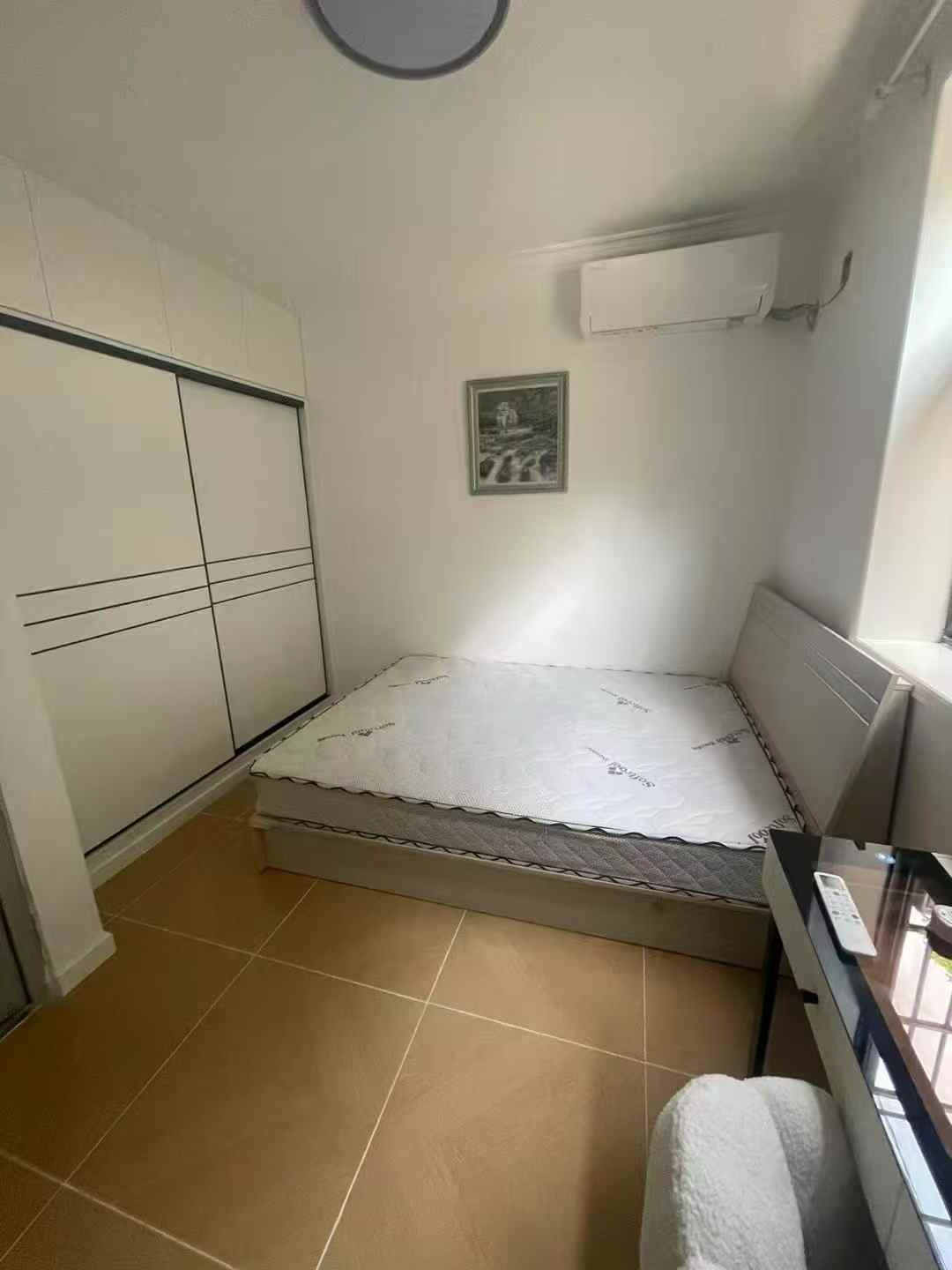 长宁区 五三小区 1BR Shanghai Rental | ExpatHome