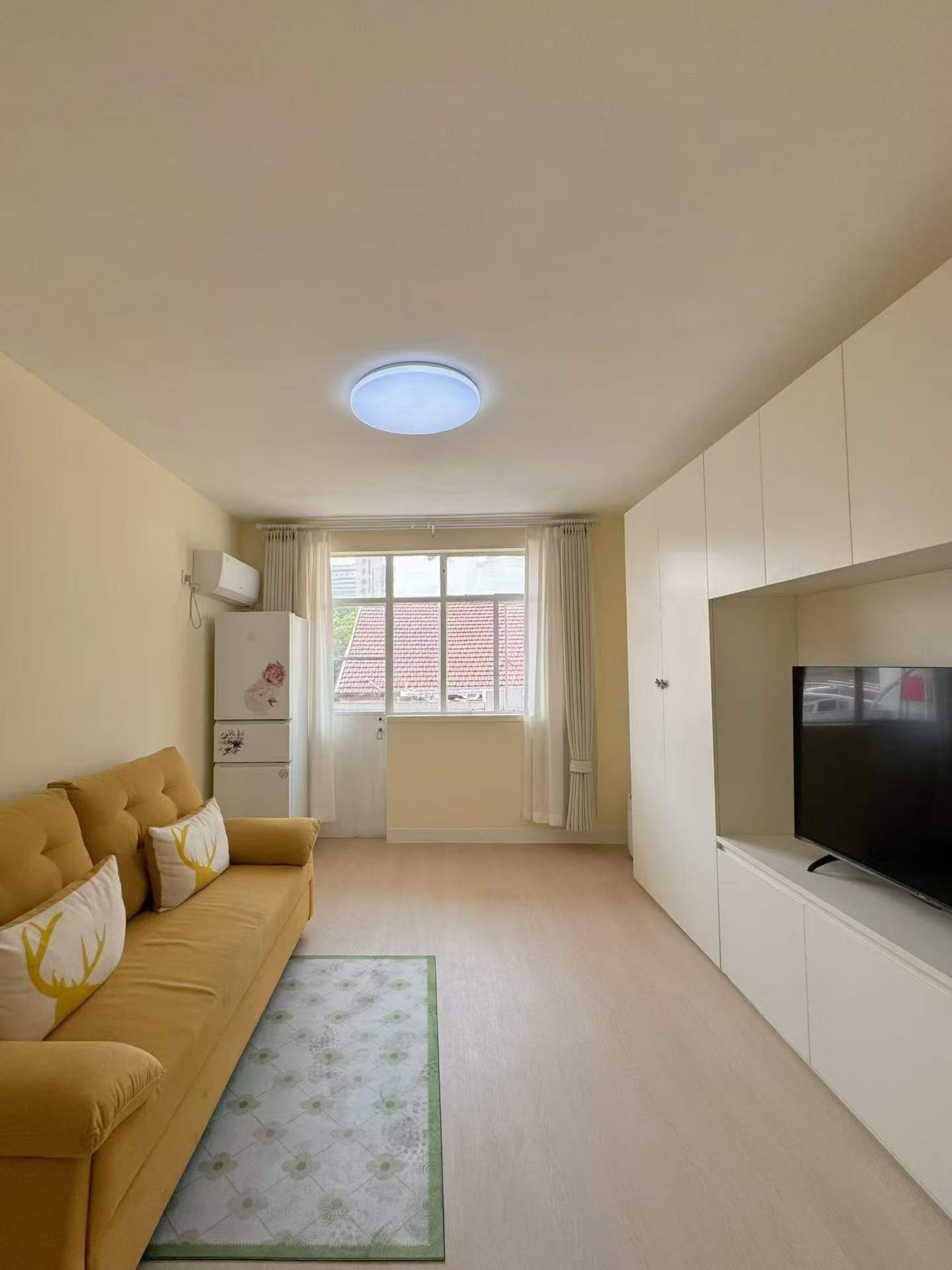 静安区 静安寺 2BR Shanghai Rental | ExpatHome