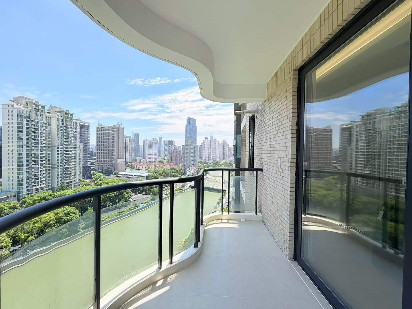 Shanghai 上海 2BR Shanghai Rental | ExpatHome