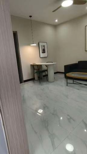 浦东新区 环球广场 2BR Shanghai Rental | ExpatHome