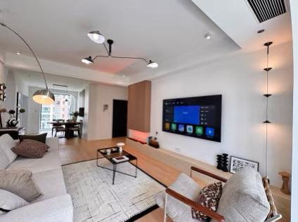 浦东新区 广洋新景苑 2BR Shanghai Rental | ExpatHome