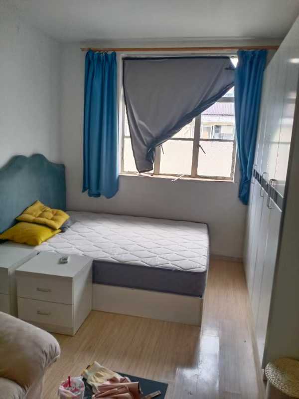 长宁区 锦阳小区 1BR Shanghai Rental | ExpatHome