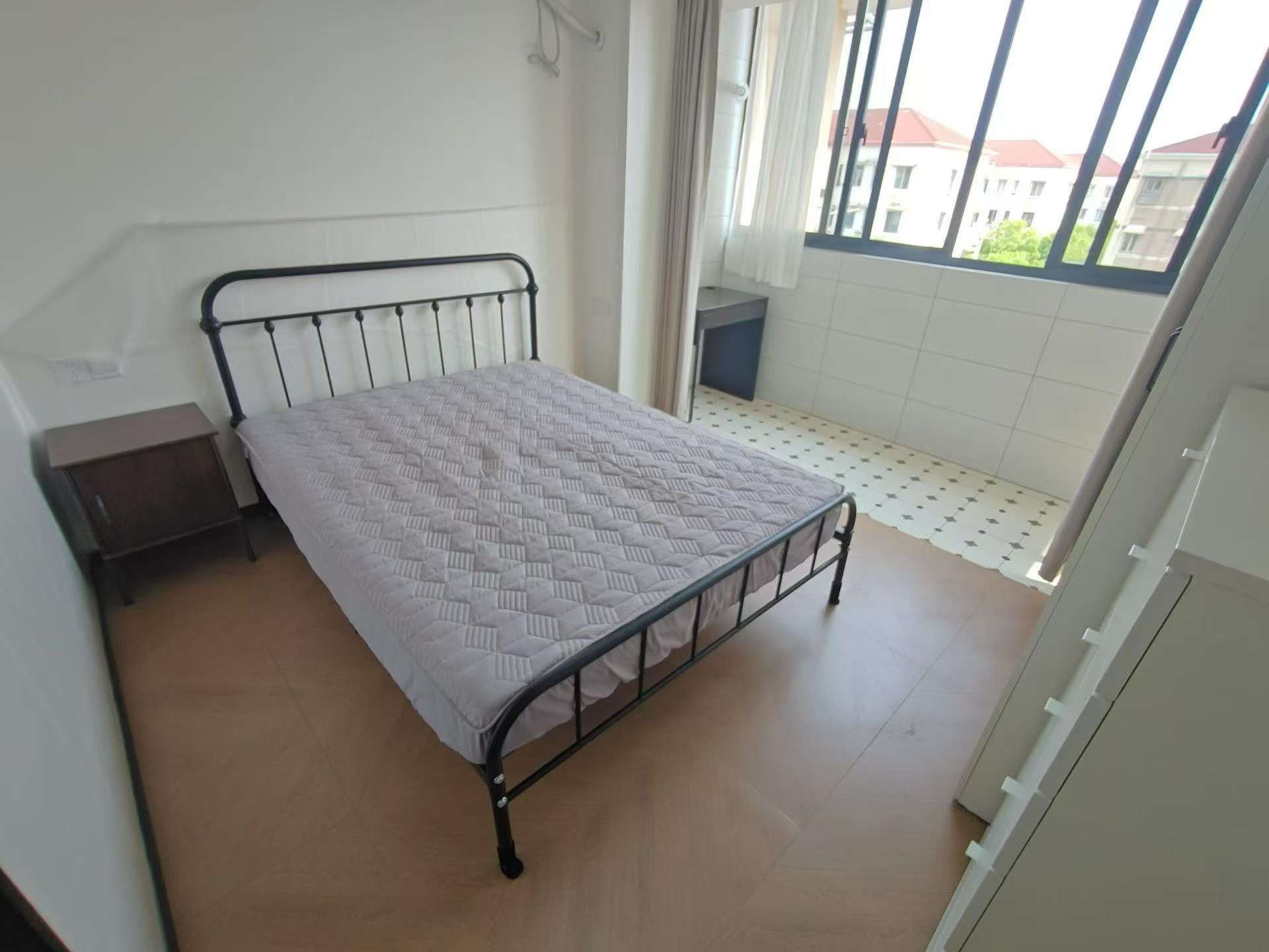 长宁区 新泾三村 1BR Shanghai Rental | ExpatHome