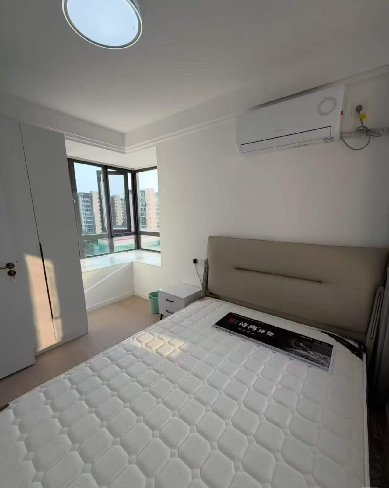长宁区 北平家园 1BR Shanghai Rental | ExpatHome