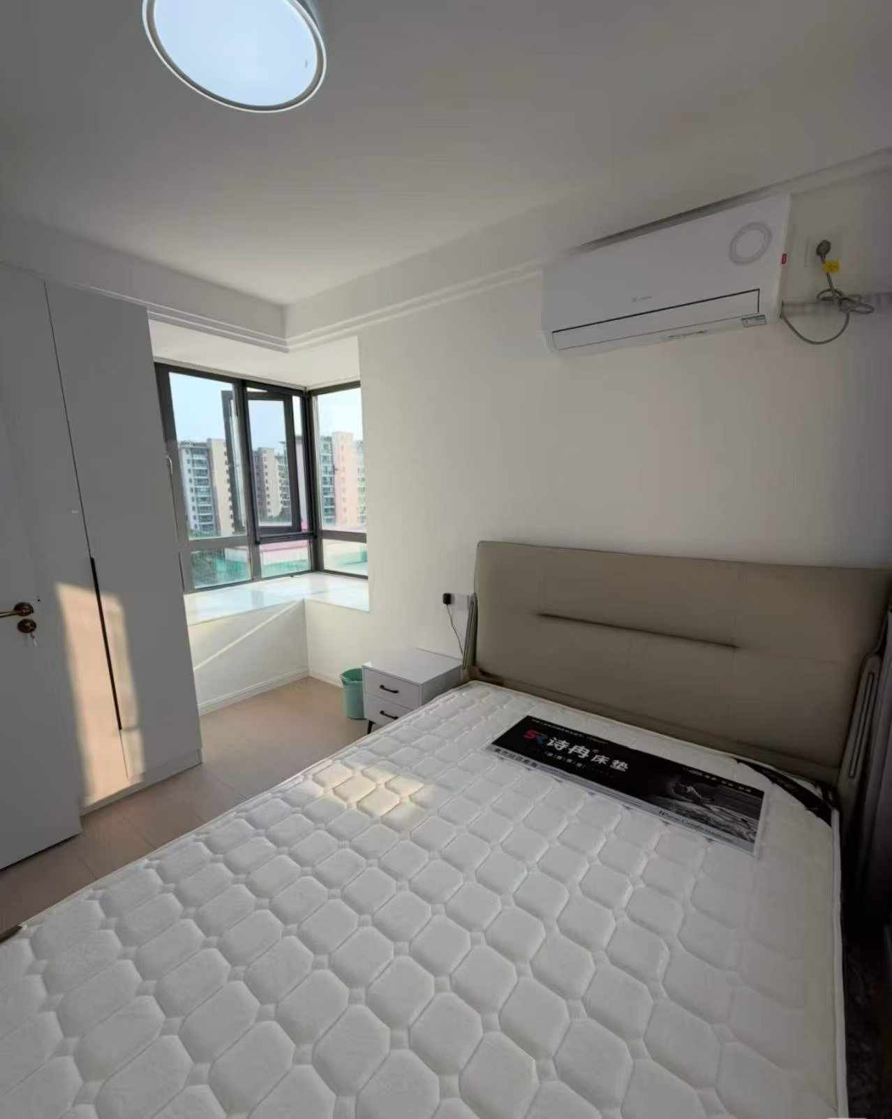 长宁区 北平家园 1BR Shanghai Rental | ExpatHome