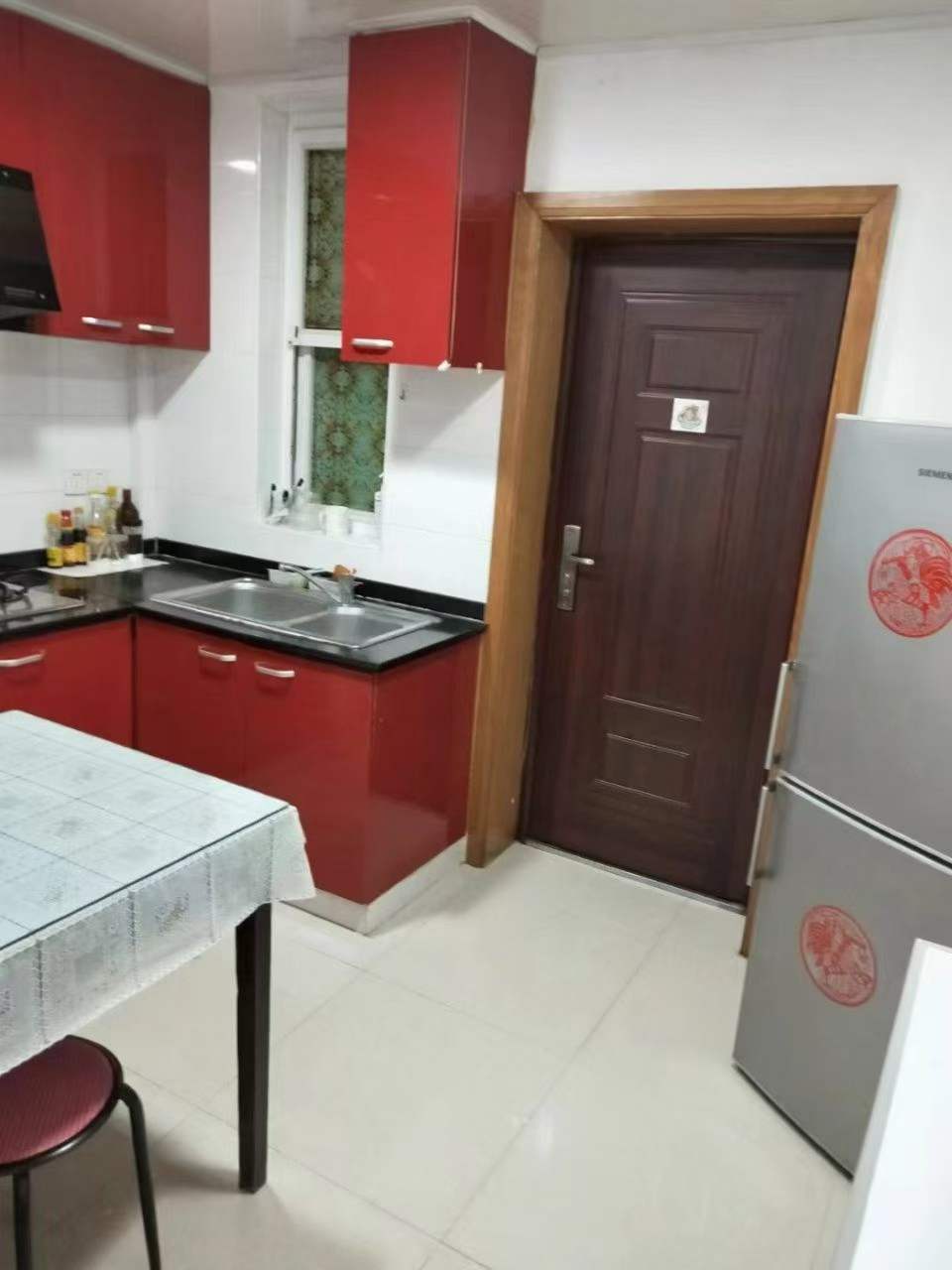 长宁区 新泾一村 1BR Shanghai Rental | ExpatHome