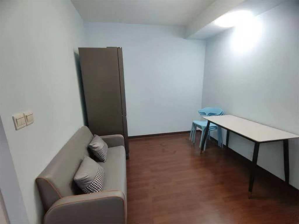 长宁区 沁秋小区 1BR Shanghai Rental | ExpatHome