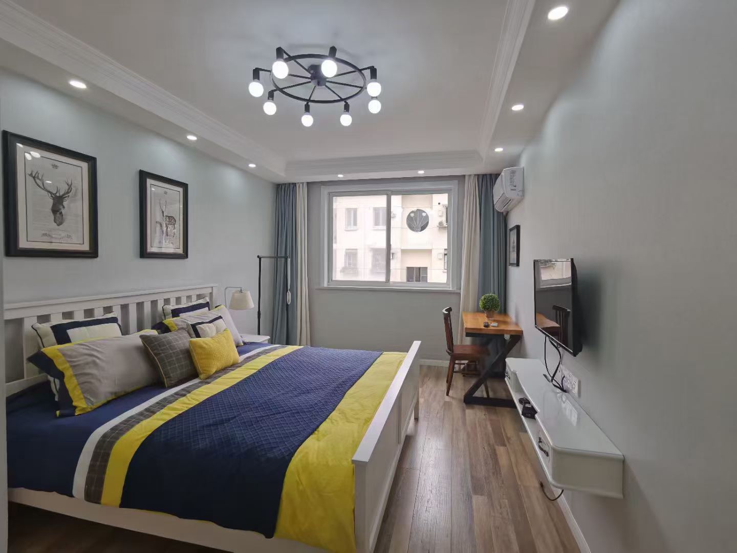 浦东新区 羽北小区 3BR Shanghai Rental | ExpatHome