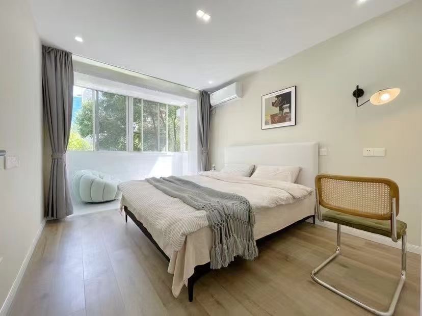 浦东新区 竹南小区 2BR Shanghai Rental | ExpatHome