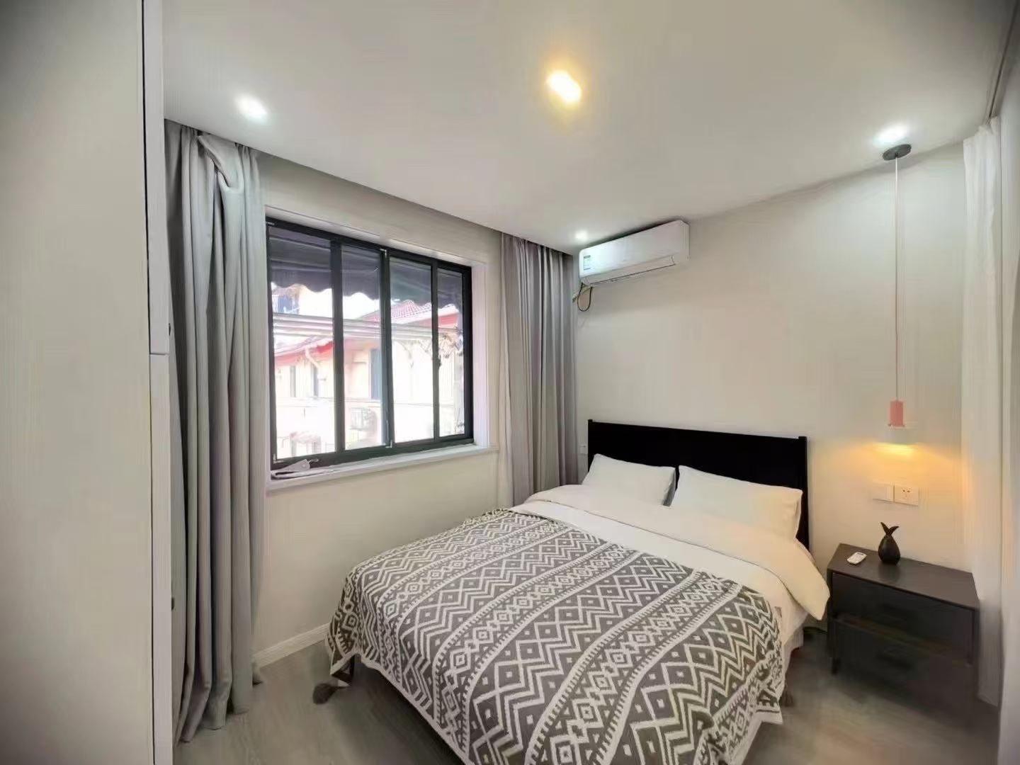 浦东新区 崂山新村 2BR Shanghai Rental | ExpatHome