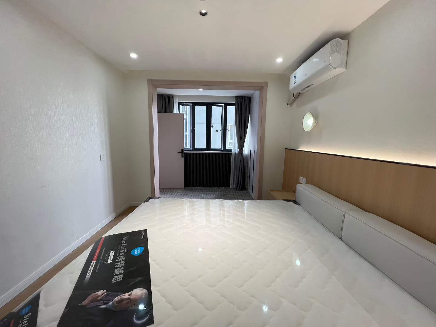 浦东新区 繁荣昌盛 1BR Shanghai Rental | ExpatHome