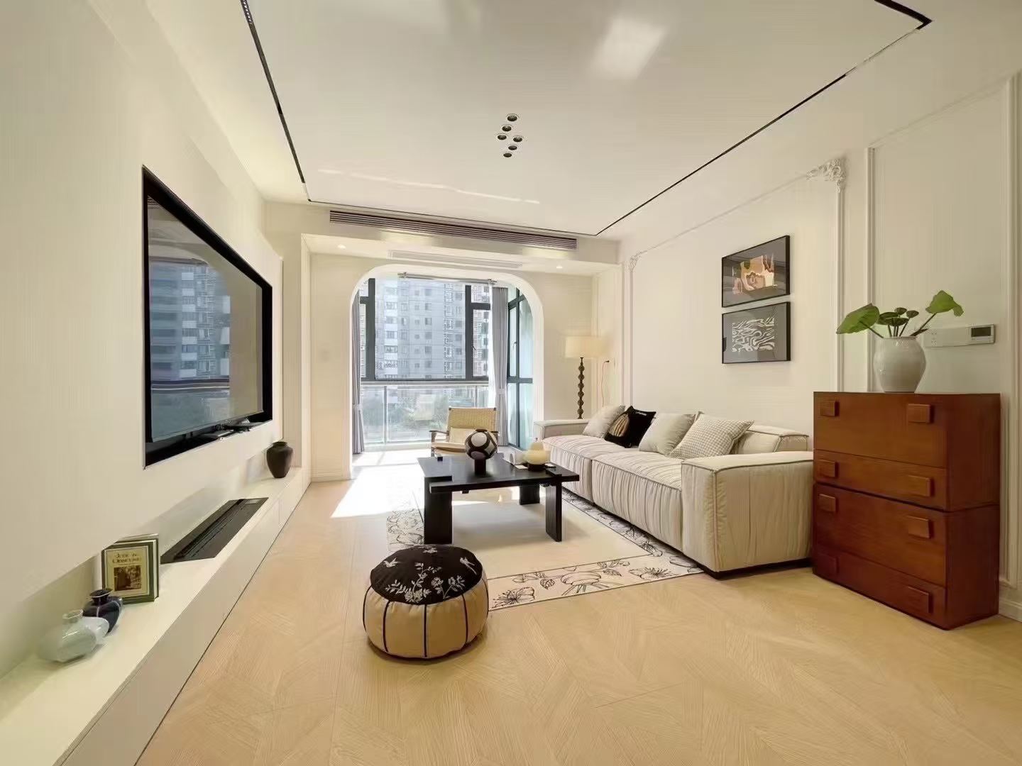 浦东新区 第九城市 2BR Shanghai Rental | ExpatHome