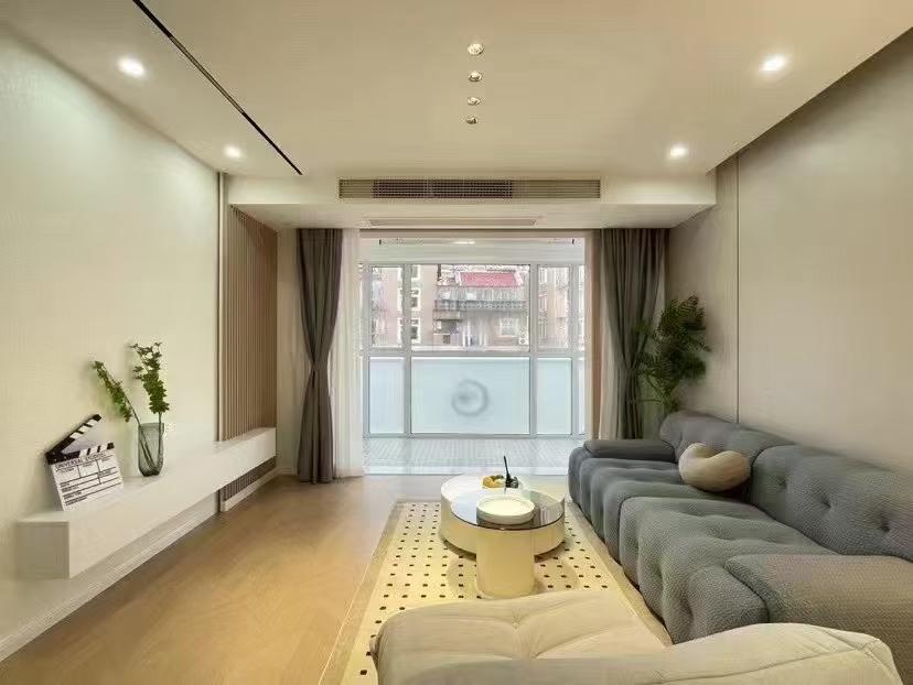 浦东新区 贵龙园 2BR Shanghai Rental | ExpatHome