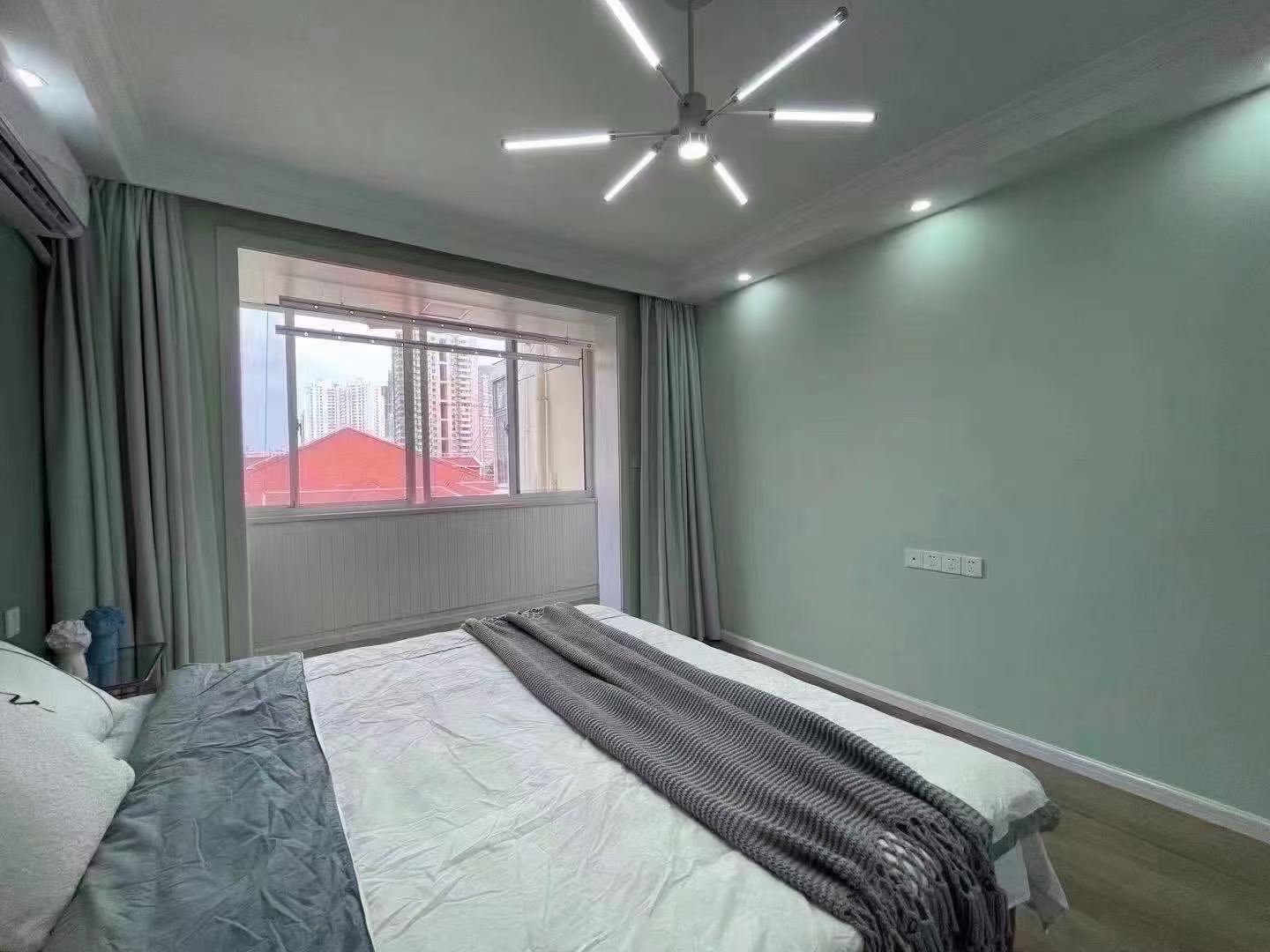 Shanghai 上海 1BR Shanghai Rental | ExpatHome