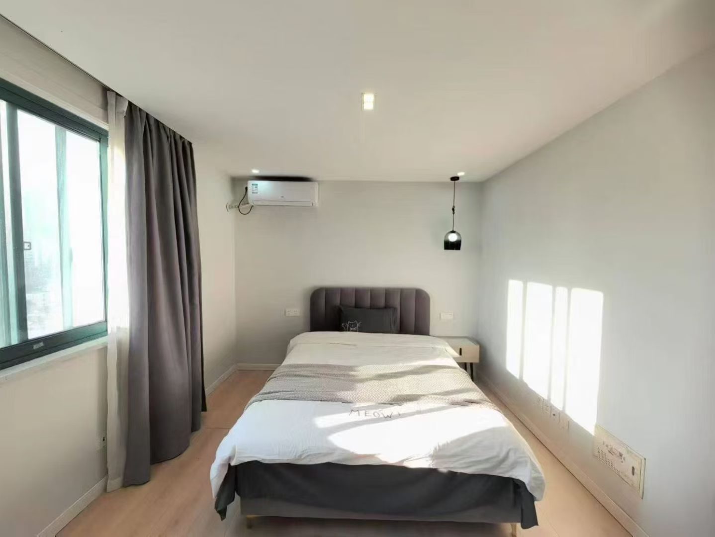 浦东新区 东欣小区 2BR Shanghai Rental | ExpatHome