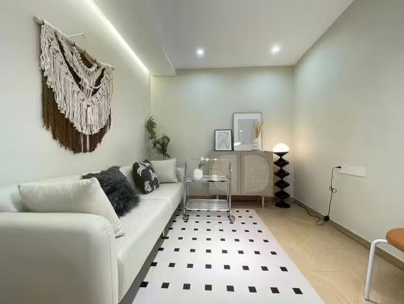 浦东新区 安泰公寓 1BR Shanghai Rental | ExpatHome