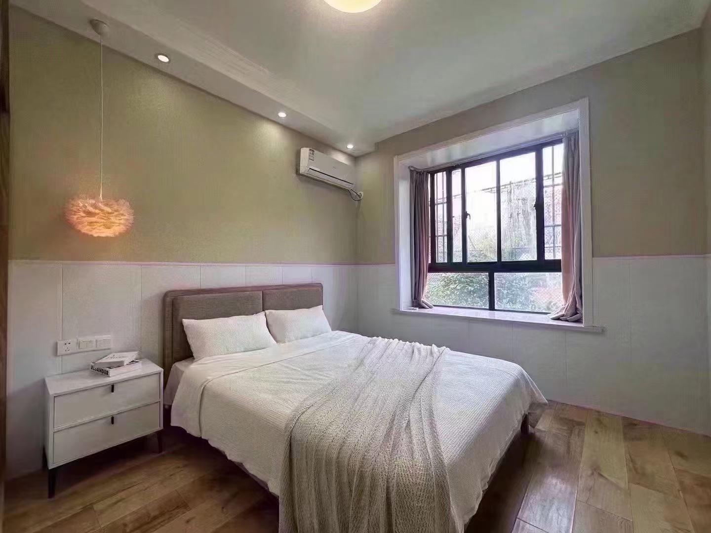 浦东新区 东方城市花园 1BR Shanghai Rental | ExpatHome