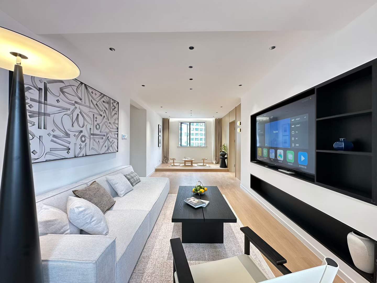 浦东新区 东明广场 2BR Shanghai Rental | ExpatHome