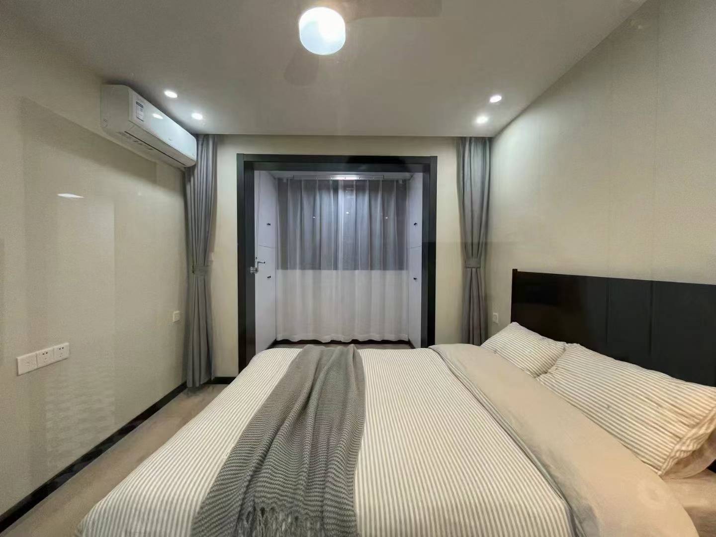 浦东新区 潍坊九村 2BR Shanghai Rental | ExpatHome