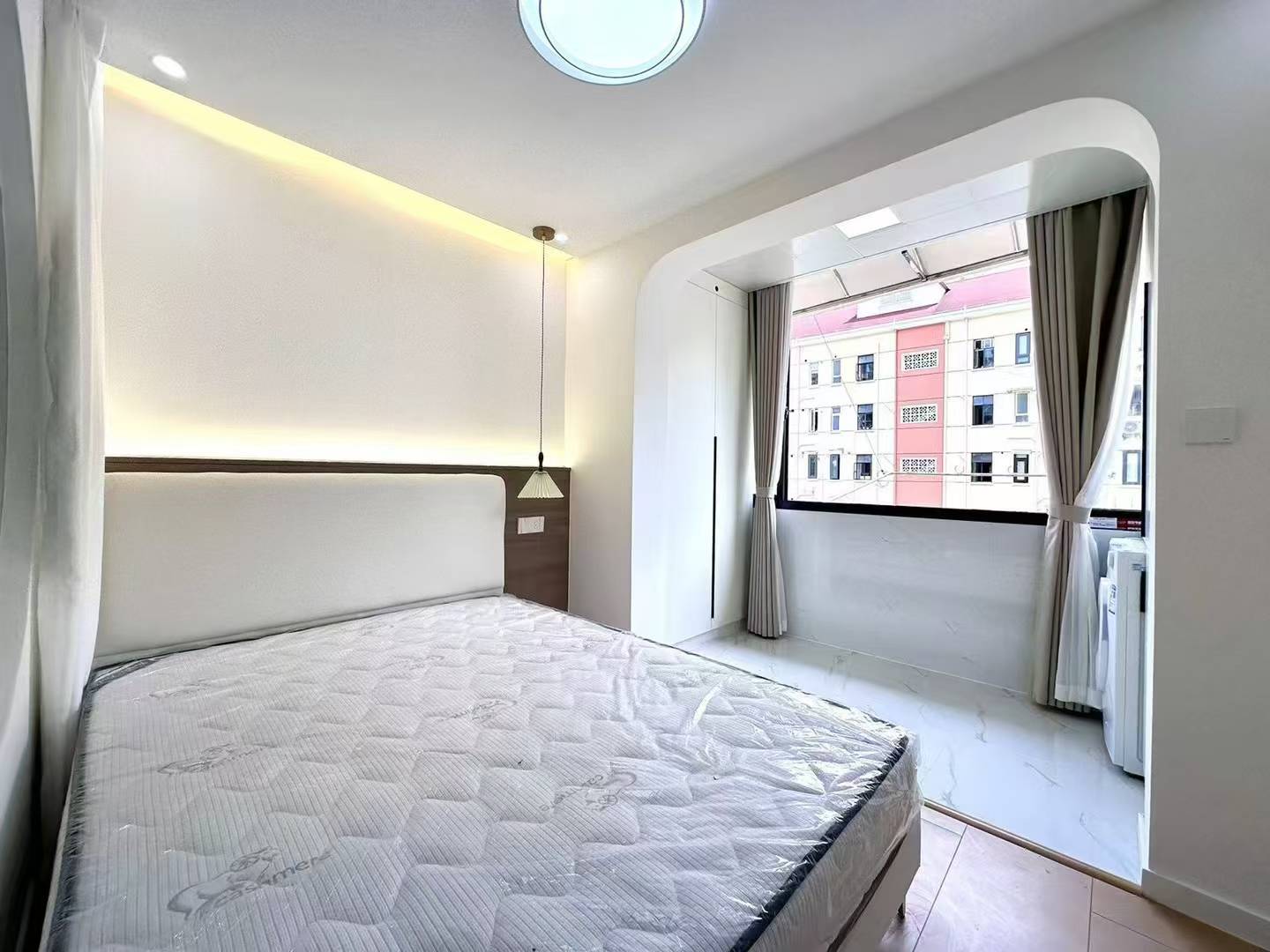 浦东新区 东园四村 1BR Shanghai Rental | ExpatHome