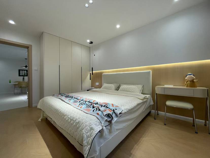 浦东新区 珠江玫瑰花园 2BR Shanghai Rental | ExpatHome