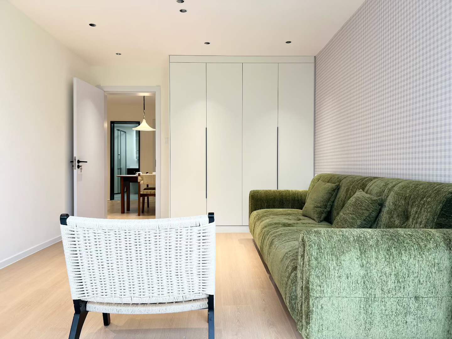浦东新区 吉云公寓 2BR Shanghai Rental | ExpatHome