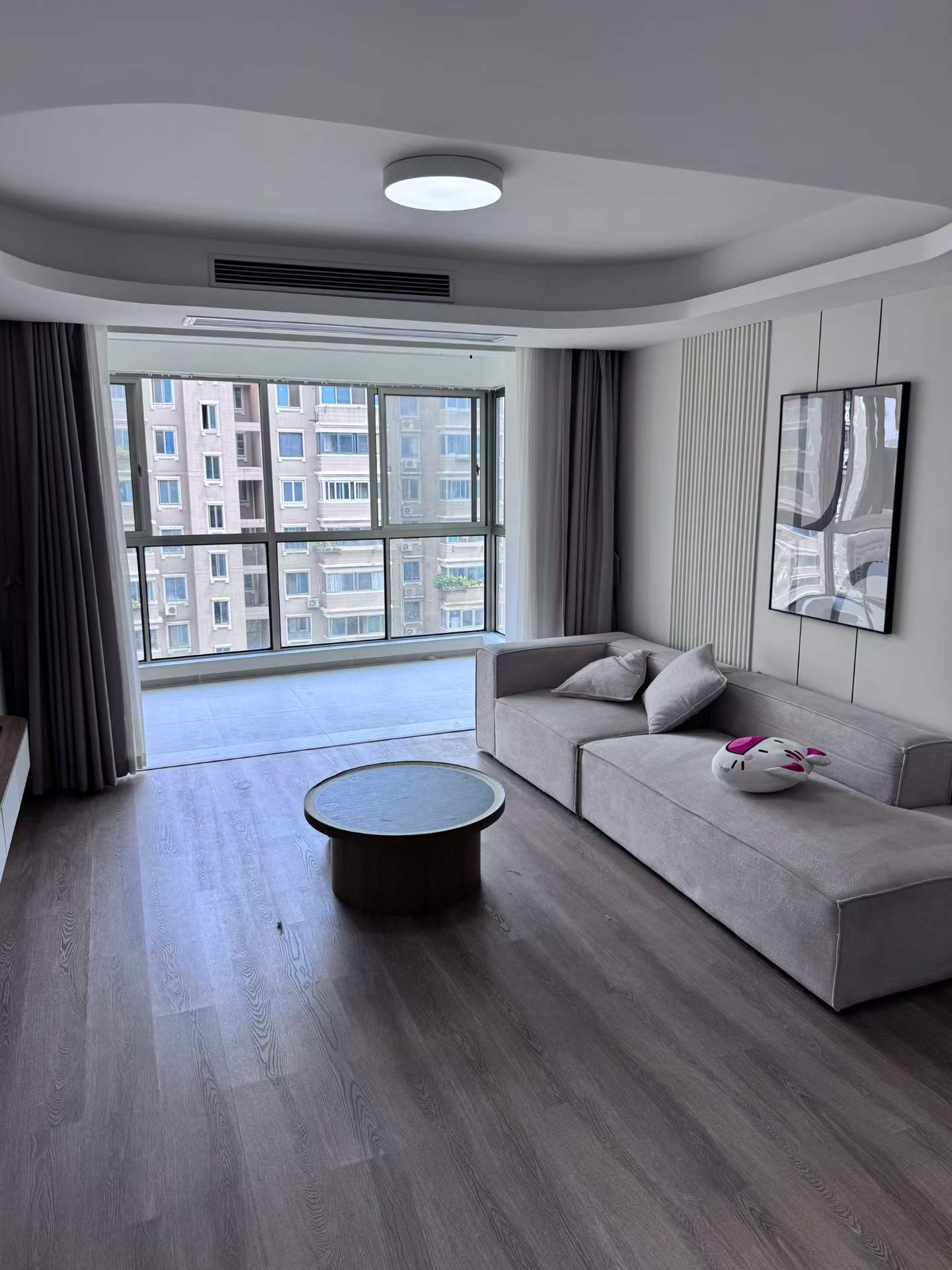 浦东新区 上海 1BR Shanghai Rental | ExpatHome