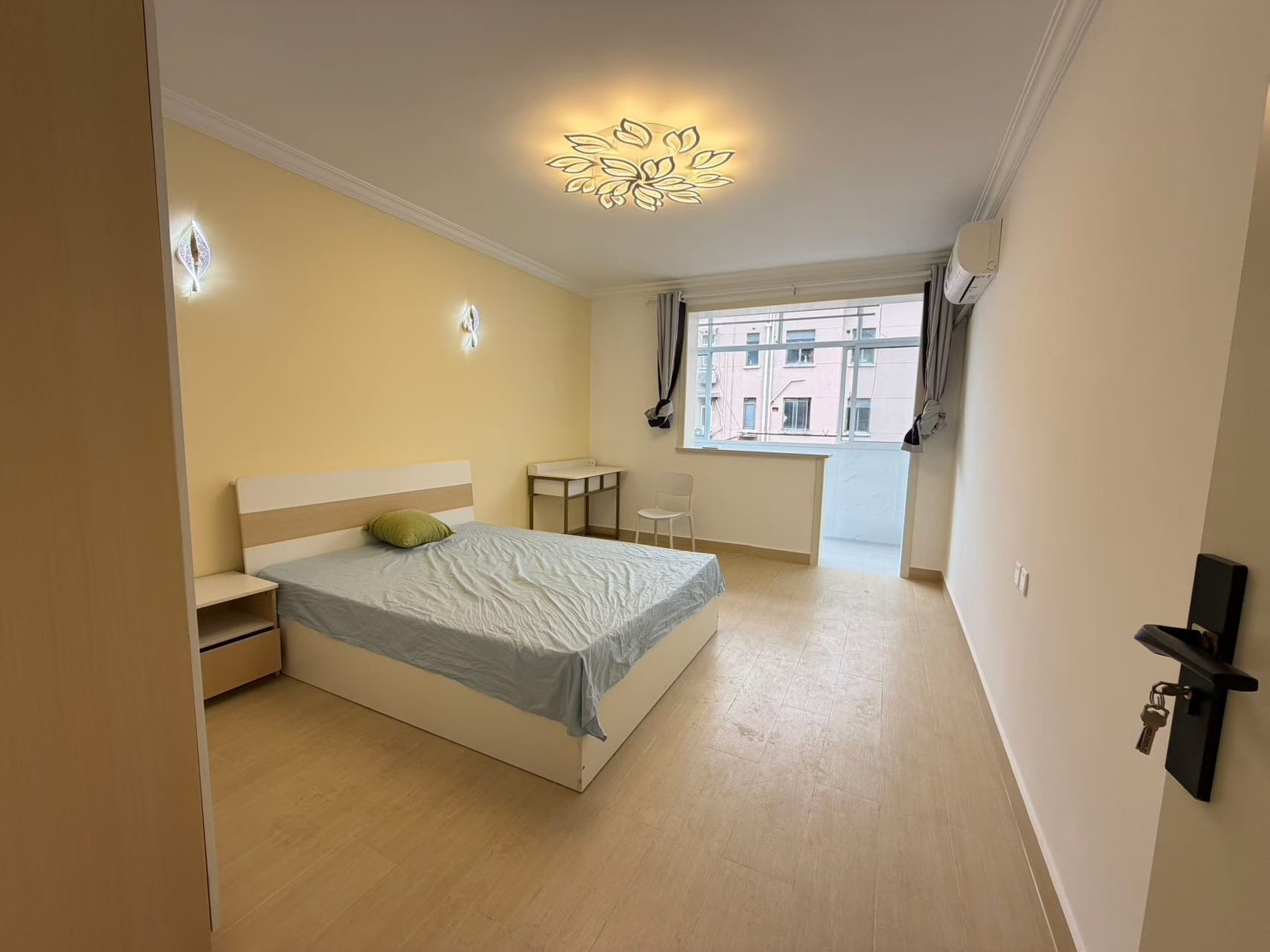 Shanghai 上海 1BR Shanghai Rental | ExpatHome