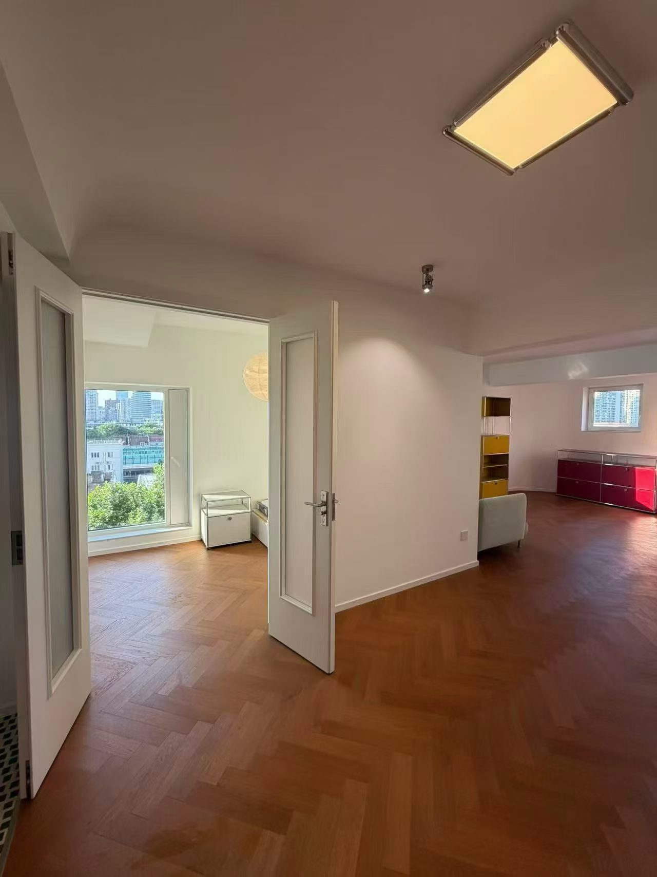 静安区 上海 1BR Shanghai Rental | ExpatHome