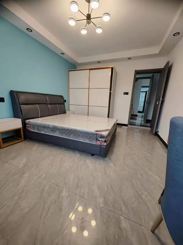 长宁区 广友小区 1BR Shanghai Rental | ExpatHome