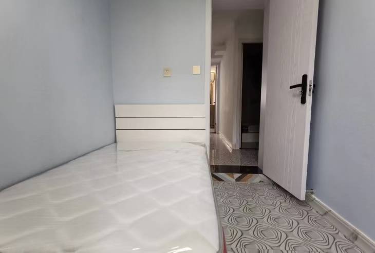长宁区 泉口路109弄 1BR Shanghai Rental | ExpatHome