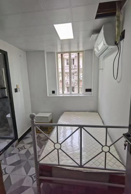 长宁区 仙霞大郡 1BR Shanghai Rental | ExpatHome
