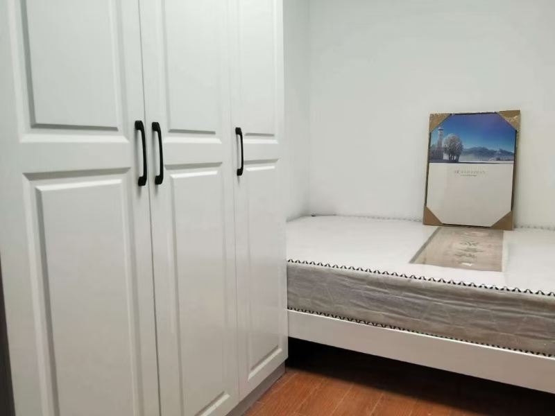 长宁区 定威小区 1BR Shanghai Rental | ExpatHome