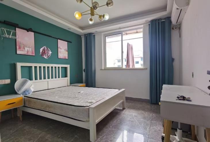 浦东新区 绿园五村 1BR Shanghai Rental | ExpatHome