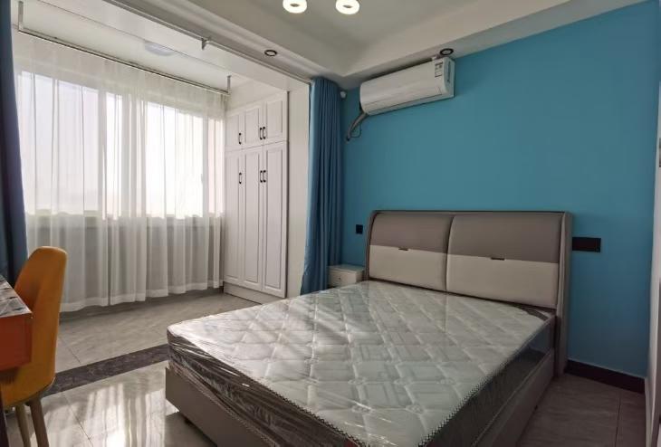 长宁区 剑河路408弄 1BR Shanghai Rental | ExpatHome