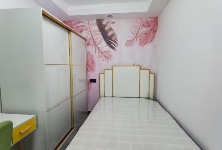 长宁区 仙霞大郡 1BR Shanghai Rental | ExpatHome