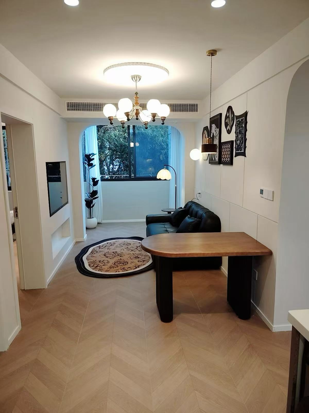 闵行区 古北新城 2BR Shanghai Rental | ExpatHome