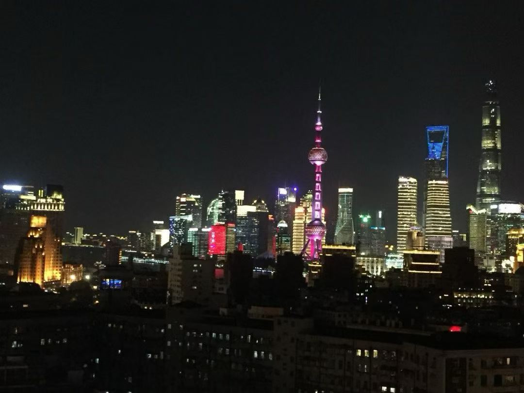 Shanghai 上海 1BR Shanghai Rental | ExpatHome
