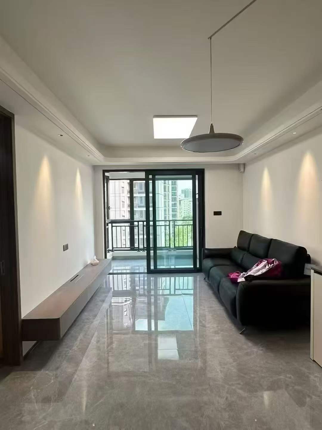 闵行区 建发璟院一期 3BR Shanghai Rental | ExpatHome