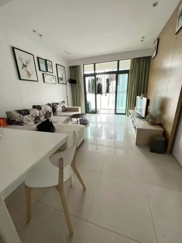 徐汇区 兆丰帝景苑 2BR Shanghai Rental | ExpatHome