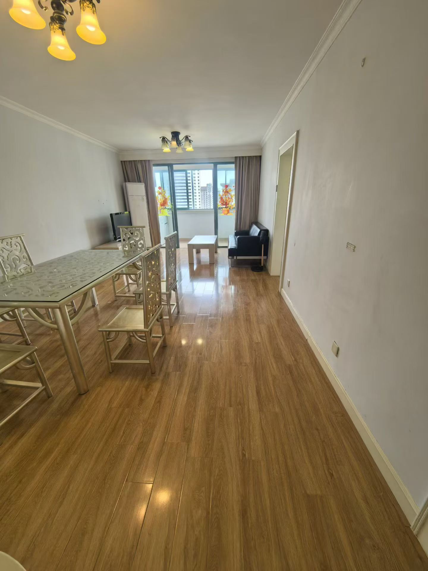 徐汇区 上海 1BR Shanghai Rental | ExpatHome
