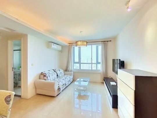 徐汇区 兆丰帝景苑 2BR Shanghai Rental | ExpatHome